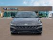 New 2026 Hyundai Elantra SEL Sport Sedan near Belmont