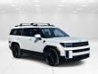 New 2026 Hyundai Santa Fe Calligraphy AWD SUV