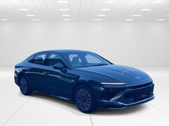 2026 Hyundai Sonata Hybrid SEL Sedan