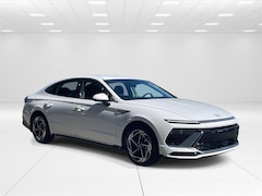 2026 Hyundai Sonata SEL Sport Sedan