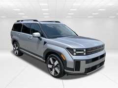2025 Hyundai Santa Fe Limited AWD SUV for sale in Gastonia