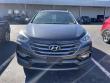 2017 Hyundai Santa Fe Sport 2.4 Base SUV