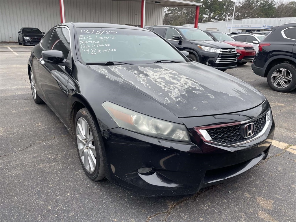 2010 Honda Accord EX-L V6's photo