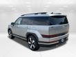 New 2025 Hyundai Santa Fe Limited AWD SUV near Belmont