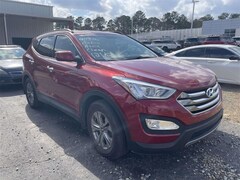used 2016 Hyundai Santa Fe Sport 2.4 Base SUV for sale near Fort Mills SC