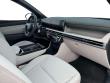 New 2026 Hyundai Tucson Hybrid Limited SUV near Belmont
