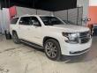 Used 2017 Chevrolet Suburban Premier SUV