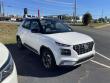 Used 2025 Hyundai Venue Limited SUV