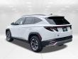 New 2025 Hyundai Tucson SEL Convenience AWD SUV near Belmont