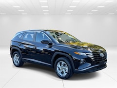 used 2023 Hyundai Tucson SE SUV for sale near Fort Mills SC