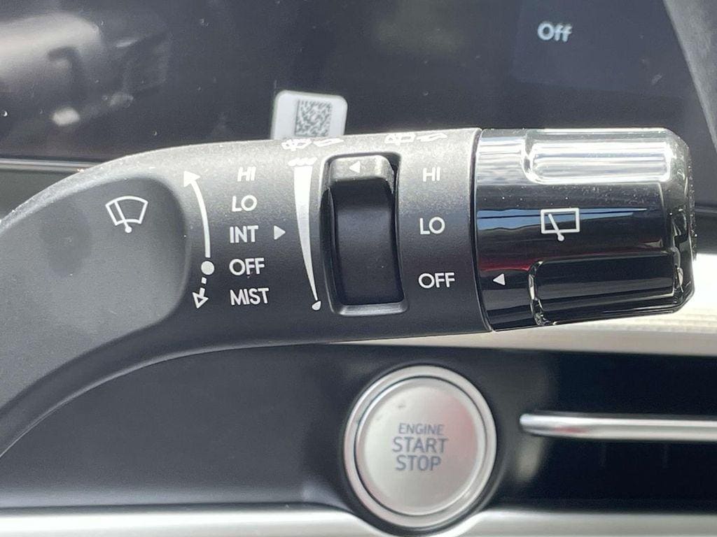 2026 Hyundai Tucson SEL - Photo 23