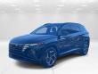 2022 Hyundai Tucson Hybrid Limited SUV