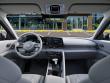 New 2026 Hyundai Elantra Hybrid Blue Sedan near Belmont
