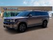 New 2026 Hyundai Santa Fe Hybrid Calligraphy SUV near Belmont
