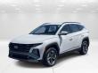 New 2026 Hyundai Tucson SEL AWD SUV near Belmont