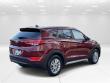 2017 Hyundai Tucson SE Plus SUV