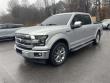 2017 Ford F-150 Lariat Truck