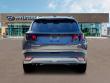 New 2026 Hyundai Tucson Hybrid SEL AWD SUV near Belmont