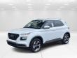 New 2026 Hyundai Venue SEL SUV near Belmont