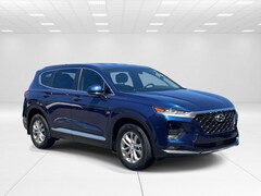 used 2020 Hyundai Santa Fe SEL SUV for sale near Fort Mills SC