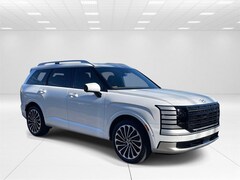 2026 Hyundai Palisade Calligraphy AWD SUV