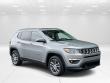 2020 Jeep Compass Latitude SUV