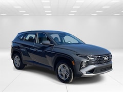 2026 Hyundai Tucson SE AWD SUV