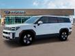 New 2026 Hyundai Santa Fe Hybrid SE SUV near Belmont