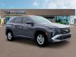 New 2026 Hyundai Tucson SE FWD SUV near Belmont