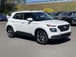 New 2026 Hyundai Venue SEL SUV near Belmont