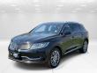 2017 Lincoln MKX Reserve SUV
