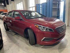 2017 Hyundai Sonata SE Sedan