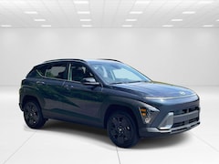 2026 Hyundai Kona SEL Sport AWD SUV