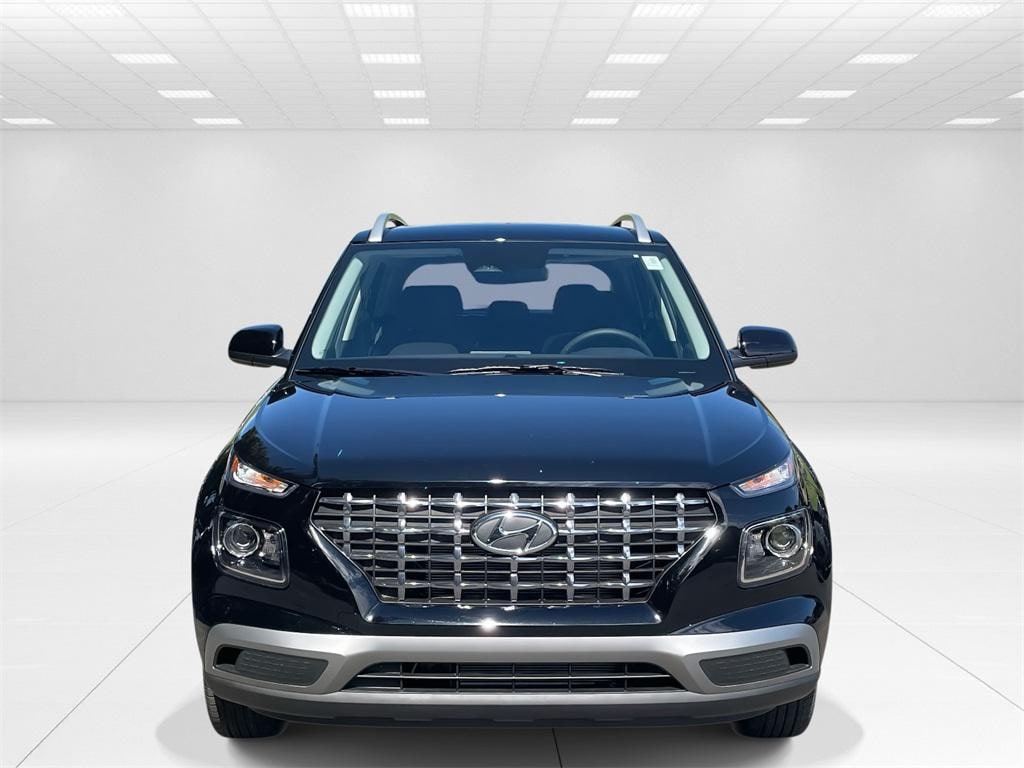 New 2026 Hyundai Venue SEL SUV