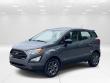 2018 Ford EcoSport S SUV