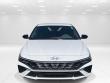 New 2026 Hyundai Elantra SEL Sport Sedan near Belmont