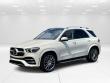 2020 Mercedes-Benz GLE GLE 580 SUV