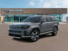 2026 Hyundai Santa Fe Limited FWD SUV for sale in Gastonia