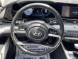 2025 Hyundai Elantra Limited Sedan