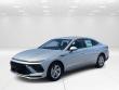 New 2026 Hyundai Sonata SE Sedan near Belmont