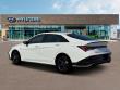 New 2026 Hyundai Elantra N Line Sedan near Belmont