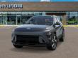 New 2026 Hyundai Kona SEL Sport FWD SUV near Belmont