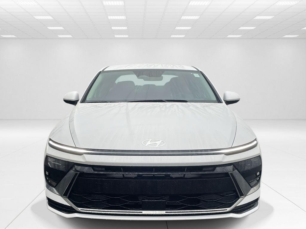 New 2026 Hyundai Sonata SEL Sport Sedan