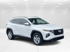 used 2023 Hyundai Tucson SEL SUV for sale near Fort Mills SC