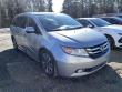Used 2016 Honda Odyssey Touring Minivan/Van