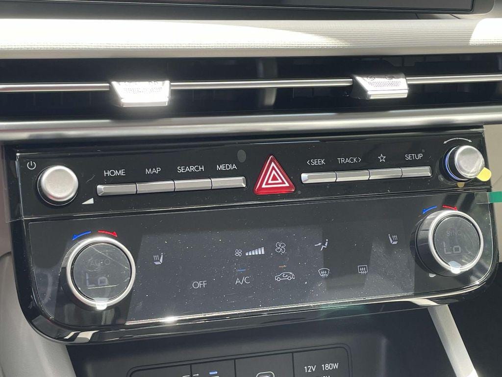 2026 Hyundai Tucson SEL - Photo 27