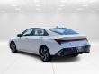 2025 Hyundai Elantra SEL Convenience Sedan