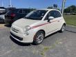 2013 FIAT 500 Pop Hatchback