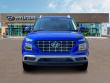 New 2026 Hyundai Venue SEL SUV near Belmont