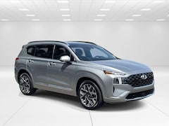 2023 Hyundai Santa Fe Calligraphy SUV